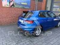 2026 Skoda Fabia