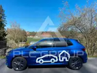2026 Skoda Fabia