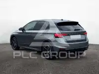2026 Skoda Fabia
