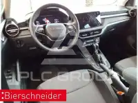 2026 Skoda Fabia