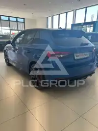 2026 Skoda Fabia