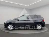 2026 Skoda Fabia