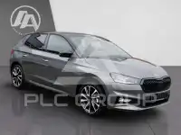 2026 Skoda Fabia