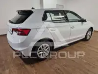 2026 Skoda Fabia