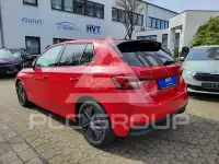 2026 Skoda Fabia