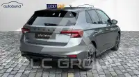 2026 Skoda Fabia