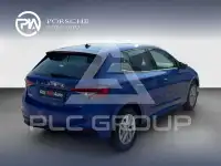 2026 Skoda Fabia