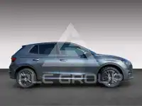 2026 Skoda Fabia