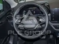 2026 Skoda Fabia