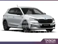 2026 Skoda Fabia