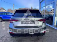 2026 Skoda Fabia