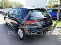 2026 Skoda Fabia
