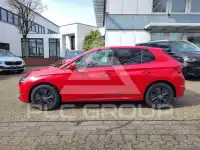 2026 Skoda Fabia