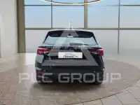 2026 Skoda Fabia