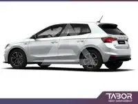 2026 Skoda Fabia