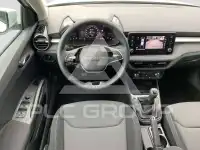 2026 Skoda Fabia