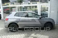 2026 Skoda Fabia