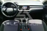 2026 Skoda Fabia