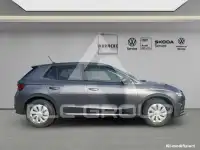 2026 Skoda Fabia