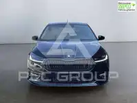2026 Skoda Fabia