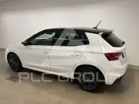2026 Skoda Fabia