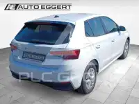 2026 Skoda Fabia