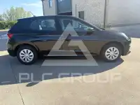 2026 Skoda Fabia