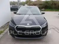 2026 Skoda Fabia