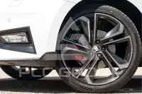 2026 Skoda Fabia
