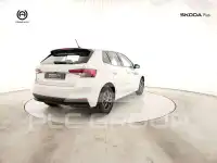 2026 Skoda Fabia