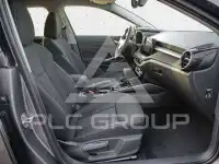 2026 Skoda Fabia