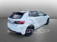 2026 Skoda Fabia