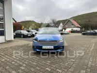 2026 Skoda Fabia