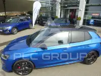 2026 Skoda Fabia