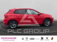 2026 Skoda Fabia