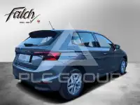 2026 Skoda Fabia