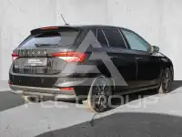 2026 Skoda Fabia