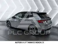 2026 Skoda Fabia
