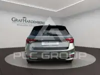 2026 Skoda Fabia