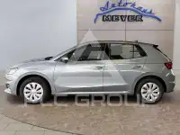 2026 Skoda Fabia