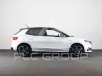 2026 Skoda Fabia