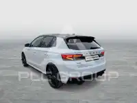 2026 Skoda Fabia