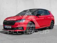 2026 Skoda Fabia