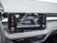 2026 Skoda Fabia