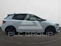 2026 Skoda Fabia
