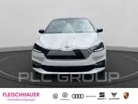 2026 Skoda Fabia