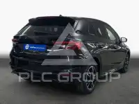 2026 Skoda Fabia
