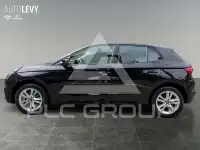 2026 Skoda Fabia