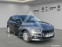2026 Skoda Fabia