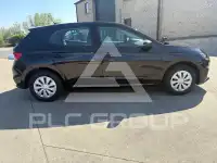 2026 Skoda Fabia